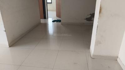 Living Room Image of 1250 Sq.ft 2 BHK Apartment / Flat for rent in Kuber Heights, Sanand Ahmedabad for Rs. 13500