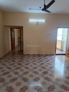 Hall Image of 800 Sq.ft 2 BHK Independent House for rent in Manapakkam Chennai for Rs. 17000