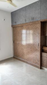 Bedroom Image of 1100 Sq.ft 2 BHK Independent House for rent in Samethanahalli Bengaluru for Rs. 23000