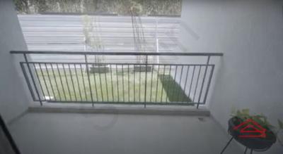 Balcony Image of 1599 Sq.ft 3 BHK Apartment / Flat for sale in Rohan Ekanta by Rohan Builders (I) Pvt Ltd, Varthur Bengaluru for Rs. 22700000