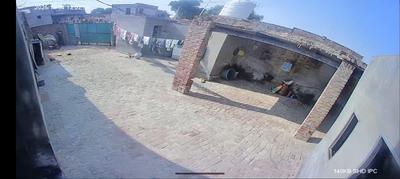 Image of 2200 Sq.ft 3 BHK Independent House for sale in Sadar, Mansa for Rs. 1025000