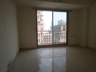 Bedroom Image of 1650 Sq.ft 3 BHK Apartment / Flat for sale in Trishul Symphony, Kharghar Navi Mumbai for Rs. 24500000
