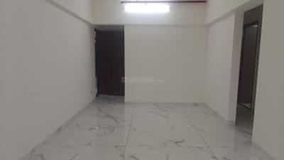 Living Room Image of 900 Sq.ft 2 BHK Apartment / Flat for sale in Urban BKC Crown, Kurla West Mumbai for Rs. 19500000