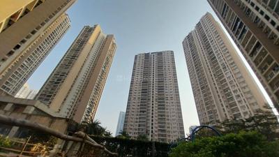 Image of 964 Sq.ft 2 BHK Apartment / Flat for sale in Runwal Greens, Bhandup West, Mumbai for Rs. 19000000