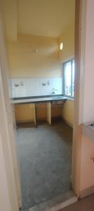Kitchen Image of 1414 Sq.ft 3 BHK Apartment / Flat for sale in Madurdaha Kolkata for Rs. 7800000