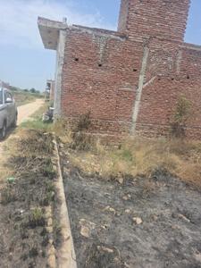 Image of 540 Sq.ft 1 RK Duplex for sale in Milka Mosamgarh, Bulandshahr for Rs. 600000