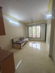 Hall Image of 1100 Sq.ft 2 BHK Apartment / Flat for sale in Seawoods Navi Mumbai for Rs. 20000000