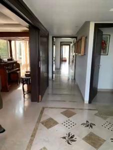 Hall Image of 4500 Sq.ft 3.5 BHK Builder Floor for sale in Sarvodaya Enclave New Delhi for Rs. 130000000