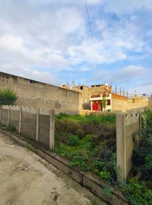 Image of 1000 Sq.ft Residential Plot / Land for sale in Arjunganj, Lucknow for Rs. 4200000
