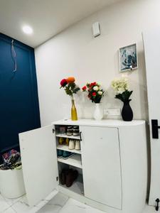 Hall Image of 2500 Sq.ft 2 BHK Apartment / Flat for rent in Indira Nagar Lucknow for Rs. 35000