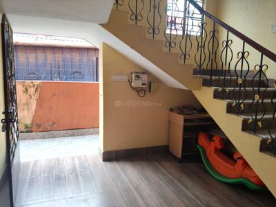 Balcony Image of 670 Sq.ft 2 BHK Apartment / Flat for sale in Shivam Residency, Uttarpara Hooghly for Rs. 1876000