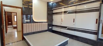 Bedroom Image of 3200 Sq.ft 4 BHK Independent House for sale in JP Nagar Bengaluru for Rs. 25500000