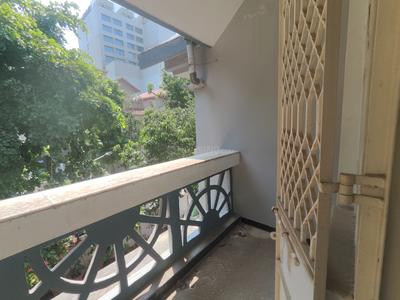 Balcony Image of 2970 Sq.ft 5 BHK Independent House for sale in Ramdev Nagar Ahmedabad for Rs. 55000000