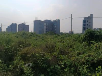 Image of 60 Sq.ft Residential Plot / Land for sale in Rohini Sector 28, New Delhi for Rs. 12500000