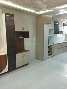 Bedroom Image of 1398 Sq.ft 3 BHK Apartment / Flat for sale in Sirsi Jaipur for Rs. 5980440