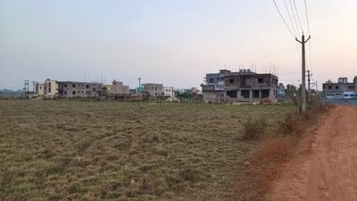 Image of 1600 Sq.ft Residential Plot / Land for sale in Homebase Panchamukhi Greens, Panchamukhi Vihar, Bhubaneswar for Rs. 3360000
