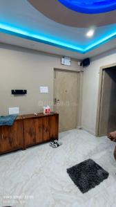 Bedroom Image of 550 Sq.ft 1 BHK Apartment / Flat for sale in Haltu Kolkata for Rs. 2200000