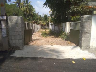 Image of 5445 Sq.ft Residential Plot / Land for sale in Pappanamcode, Thiruvananthapuram for Rs. 900000