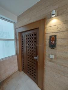 Bedroom Image of 3000 Sq.ft 5 BHK Apartment / Flat for sale in Ellora Park Vadodara for Rs. 9000000