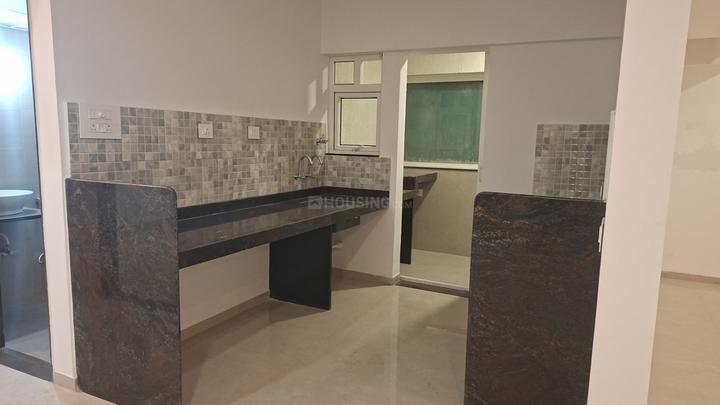 Goel Ganga Arcadia C Building Main Image 1