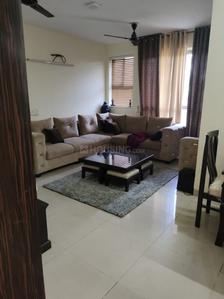 Hall Image of 1710 Sq.ft 3 BHK Builder Floor for sale in Sector 57 Gurgaon for Rs. 26500000