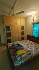 Bedroom Image of 1500 Sq.ft 3 BHK Apartment / Flat for sale in Aundh Pune for Rs. 20000000