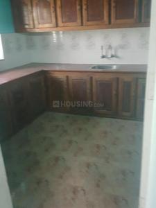 Kitchen Image of 2000 Sq.ft 3 BHK Independent House for rent in Thiruvalla Pathanamthitta for Rs. 12000