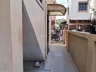 Image of 1400 Sq.ft 4 BHK Villa for sale in Saiyed Vasna, Vadodara for Rs. 6500000