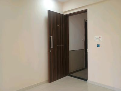 Living Room Image of 558 Sq.ft 1 BHK Apartment / Flat for sale in Dombivli Hotspot, Dombivli East Thane for Rs. 3160000