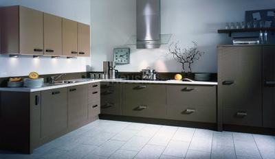 Kitchen Image of 2457 Sq.ft 3.5 BHK Villa for sale in Kokila Dream Home, Padhansahi Bhubaneswar for Rs. 12500000