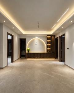 Hall Image of 2400 Sq.ft 4 BHK Builder Floor for sale in Vatika Independent Floors, Sector 83 Gurgaon for Rs. 34000000