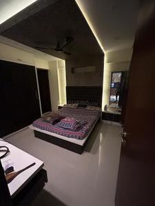 Bedroom Image of 893 Sq.ft 2 BHK Apartment / Flat for sale in Hadapsar Pune for Rs. 12000000