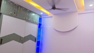Bedroom Image of 1050 Sq.ft 2 BHK Apartment / Flat for sale in Hark Sai Homes 6, Sector 49 Noida for Rs. 5200000