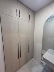 Bedroom Image of 1800 Sq.ft 3 BHK Villa for sale in Mansarovar Jaipur for Rs. 3500000