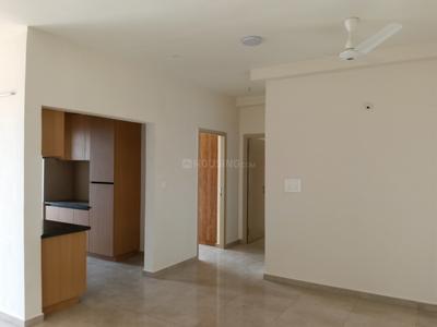 Hall Image of 1272 Sq.ft 2 BHK Apartment / Flat for rent in Krishvi Statura, Konadasapura Bengaluru for Rs. 48000