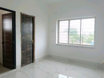 Bedroom Image of 720 Sq.ft 2 BHK Apartment / Flat for sale in Kamdahari Kolkata for Rs. 2700000