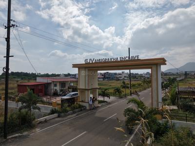 Image of 1090 Sq.ft Residential Plot / Land for sale in Thudiyalur, Coimbatore for Rs. 2878000