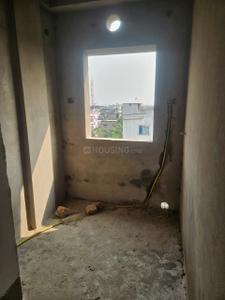 Bedroom Image of 750 Sq.ft 2 BHK Apartment / Flat for sale in Baguiati Kolkata for Rs. 2250000