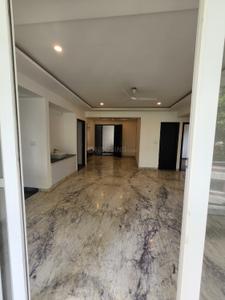 Kitchen Image of 1900 Sq.ft 3 BHK Apartment / Flat for rent in Anaa Signature, Ejipura Bengaluru for Rs. 120000