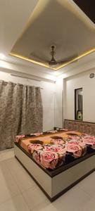 Bedroom Image of 1000 Sq.ft 2 BHK Apartment / Flat for sale in Harni Vadodara for Rs. 4700000