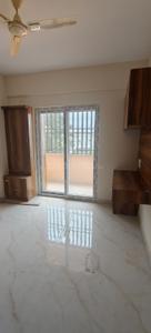 Bedroom Image of 1260 Sq.ft 2 BHK Apartment / Flat for rent in Krishna Residency, Talaghattapura Bengaluru for Rs. 33000