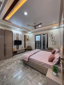 Bedroom Image of 5300 Sq.ft 5 BHK Villa for sale in Gandhi Path West Jaipur for Rs. 39000000