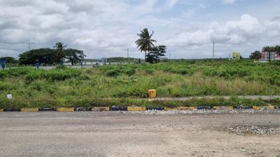 Image of 1200 Sq.ft Residential Plot / Land for sale in Bharath Lake View Residency, Gondichatnalli, Shivamogga for Rs. 3000000