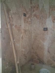 Common Bathroom Image of 1300 Sq.ft 3 BHK Apartment / Flat for sale in Avenue 1, Sector 73 Noida for Rs. 5000000