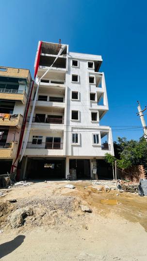 Mangalam City, Hathod Main Image 1