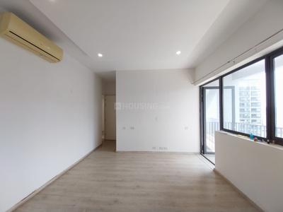 Hall Image of 1850 Sq.ft 3 BHK Apartment / Flat for sale in Ireo Skyon, Sector 60 Gurgaon for Rs. 46000000