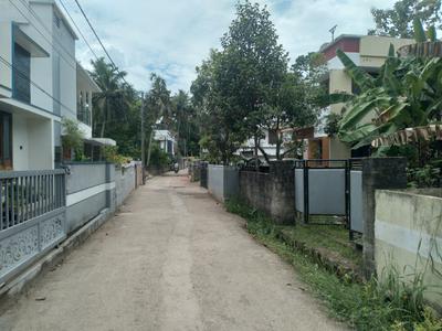 Image of 217 Sq.ft Residential Plot / Land for sale in Thiruvallam, Thiruvananthapuram for Rs. 900000