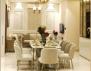 Hall Image of 1800 Sq.ft 3 BHK Apartment / Flat for sale in Sector 85 Mohali for Rs. 20100000