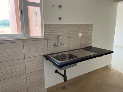 Kitchen Image of 999 Sq.ft 2 BHK Apartment / Flat for sale in Prestige Finsbury Park Hyde, Gummanahalli Bengaluru for Rs. 13000000