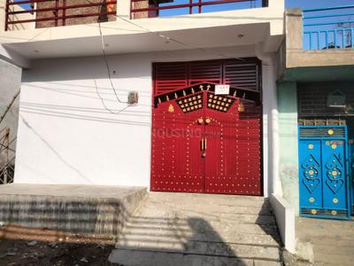 Image of 1000 Sq.ft 2 BHK Independent House for rent in Kursauli, Kanpur for Rs. 7500